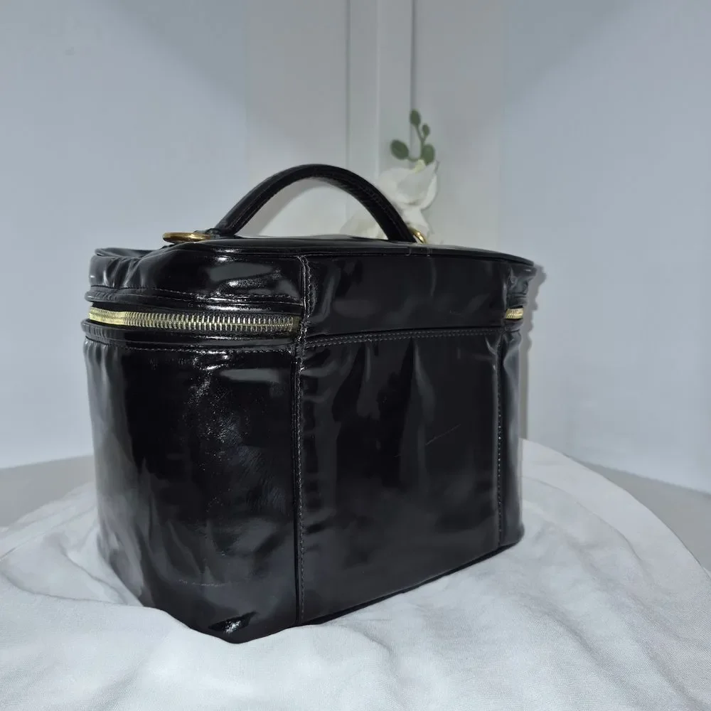 Authentic CHANEL Vanity Bag